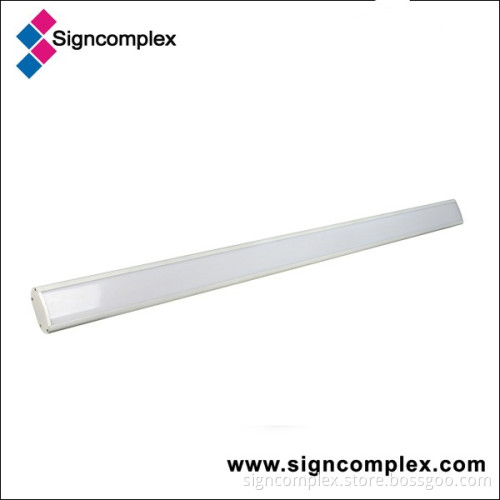 36W 2835SMD LED Curve Light Environmentally Friendly
